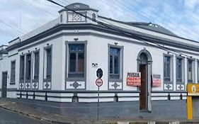 Pousada Flor de Atibaia